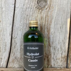 Cassis (Ribes Nigrum)