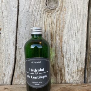 Lentisque Pistachier (Pistacia Lentiscus)