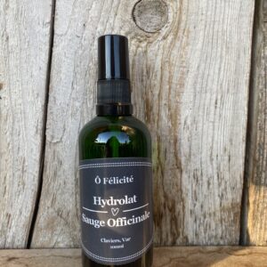 Sauge Officinale (Salvia Officinalis)